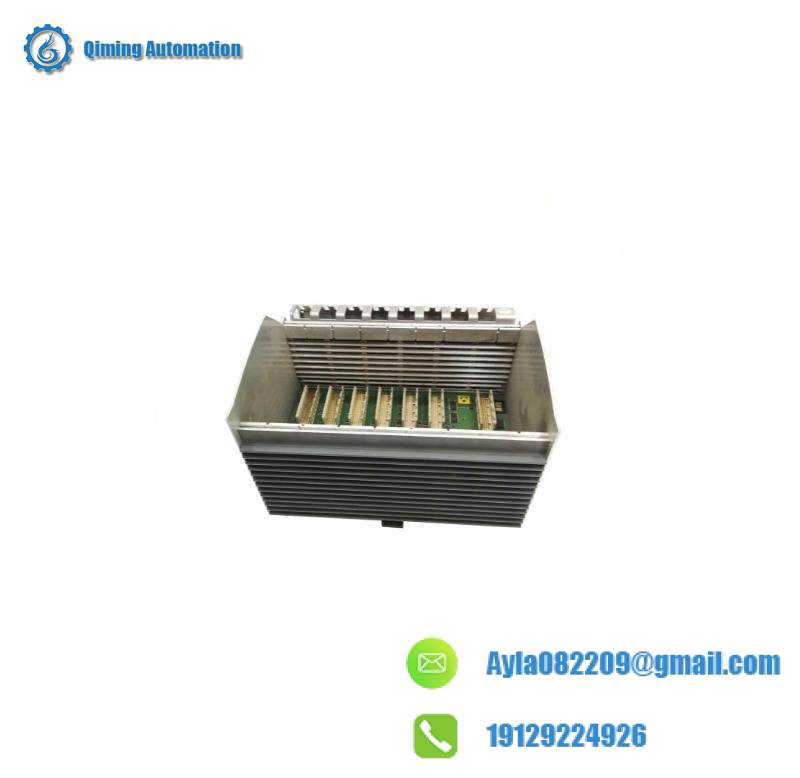 abb_pm803f_3bdh000530r1.jpg ABB PM803F 3BDH000530R1 - Custom Processing Industrial Control Module