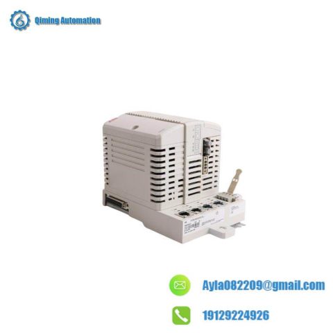 ABB PM856AK01 3BSE066490R1 Processor Unit - Industrial Control Excellence