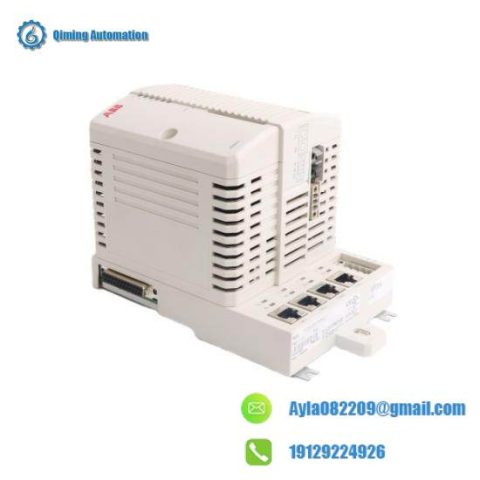 ABB PM856K01 3BSE018104R1 Processor Unit - Advanced Control Solutions