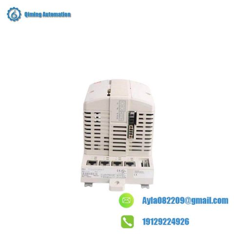 ABB PM856K01 3BSE018104R1 Processor Unit Kit: Advanced Control for Industrial Applications