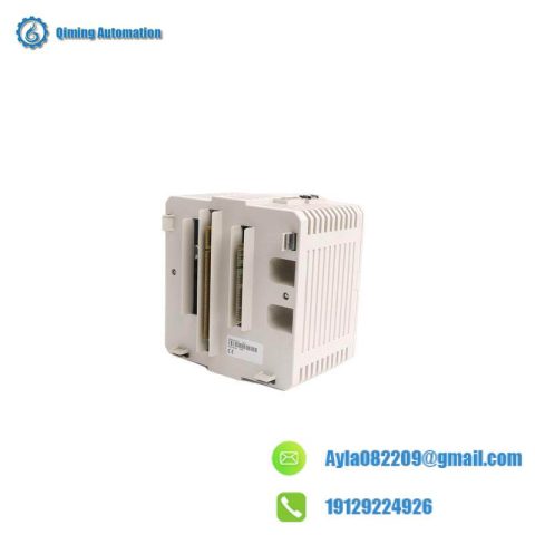 AB Control Solutions 2711P-T6M5D Grayscale Display Module