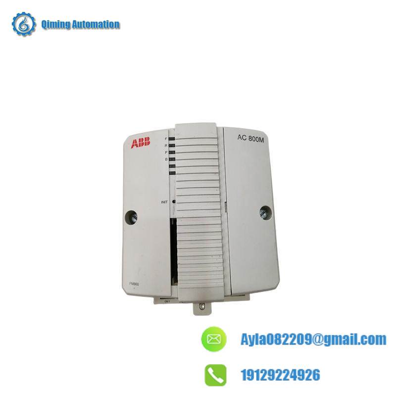 abb_pm861ak01.jpg ABB PM861AK01 Central Unit Processor for Industrial Automation