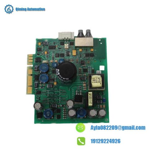 ABB PM864-1A 3BSE018165R1 Analog Module: Industrial Automation Excellence