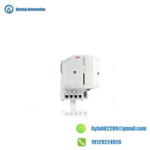 ABB PM864AK01 3BSE018161R1 Processor Unit