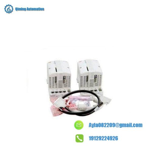 AB 1756-CNBE ControlLogix DeviceNet Bridge Module