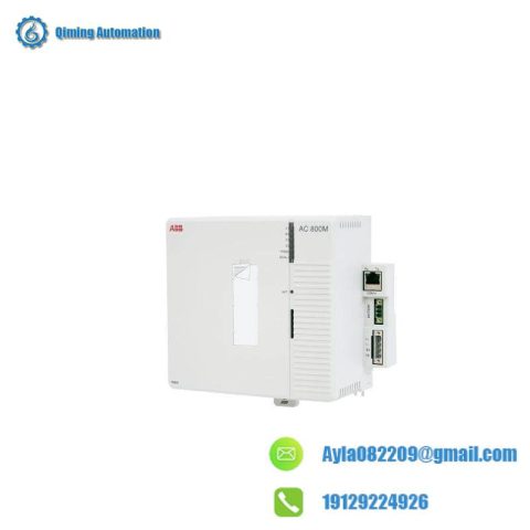 ABB PM891K01 | 3BSE053241R1 | PM891 CPU Module