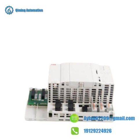 ABB PM902F 3BDH001000R0001 Central Processing Unit - High-Efficiency Control Solution
