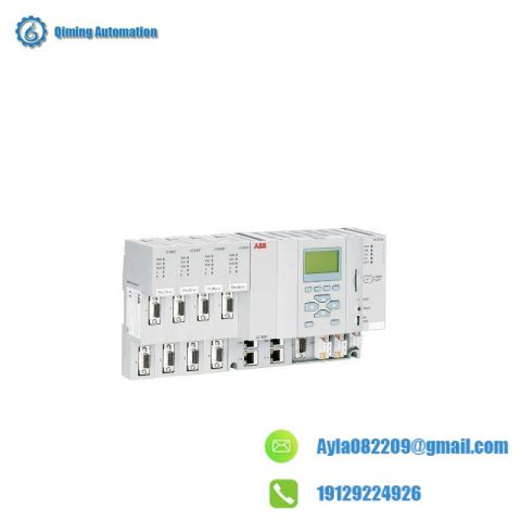 ABB PM902F 3BDH001000R0005 Industrial Controller