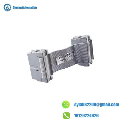 ABB PMKHRMBRC3000A Redundancy Cable: Advanced Connectivity Solution