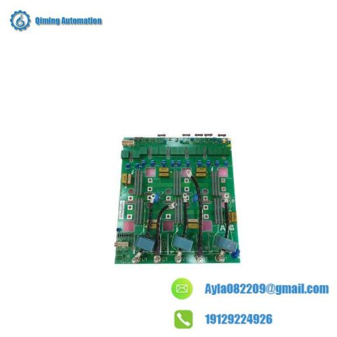 ABB PNI800 Power Interface Board for Industrial Automation