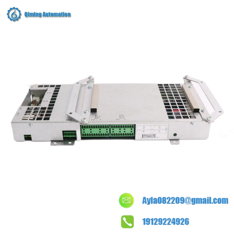 ABB PHARPS03 Power Supply Module, Advanced Industrial Control Solutions