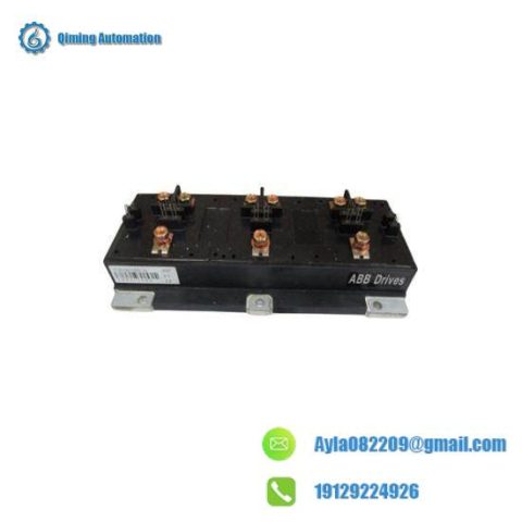 ABB PP30012HS-ABBN-5A IGBT Module: High-Performance Switching, Efficient Power Control