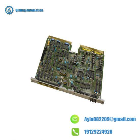 abb_pp4833_bbc_hesg_330152_r1_es1211a_hesg_451166p2.jpg ABB .pp4833 BBC HESG 330152 R1 ES1211A HESG 451166P2 - Industrial Control Module