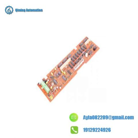 ABB Pp5001, BBC, px5001 Control Module