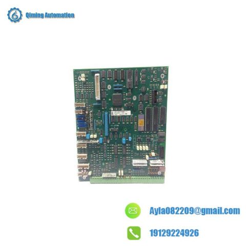ABB PP5302B(3ADT306400R1) Communication Board - Advanced Networking Solutions