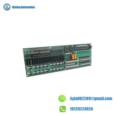 ABB PP836A 3BSE042237R2 Industrial Control Panel