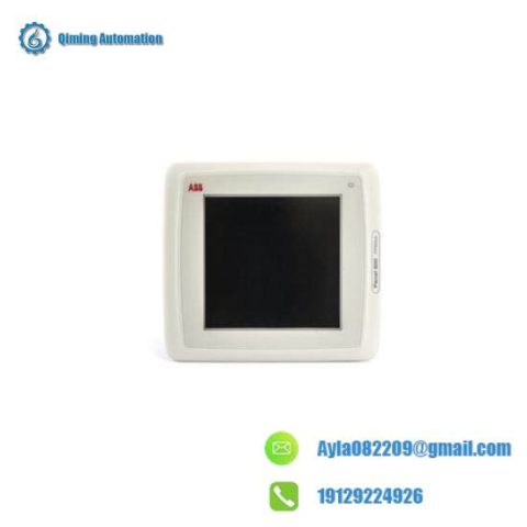 ABB PP845 3BSE042235R1 Industrial Control Module