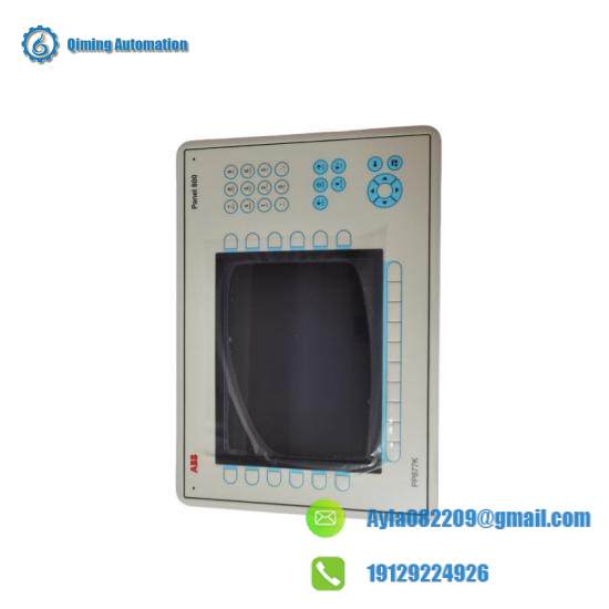 abb_pp846a_3bse042238r2_1.jpg ABB PP846A 3BSE042238R2 Industrial Control Module