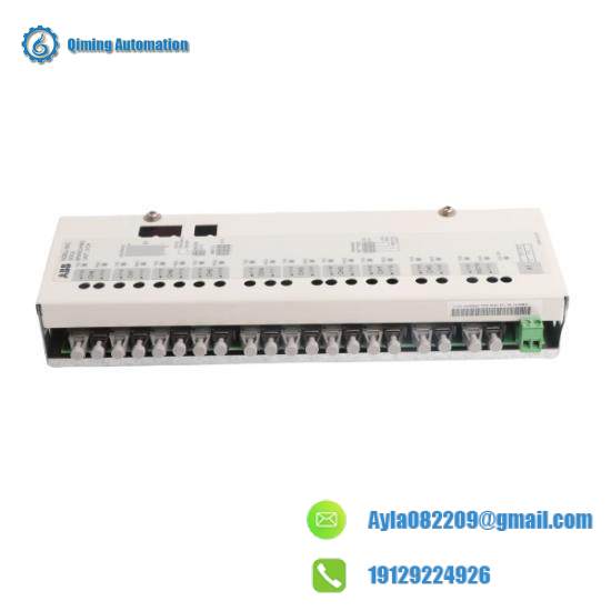 abb_pp875_3bse092977r1.jpg ABB PP875 3BSE092977R1 - Advanced Process Control Module