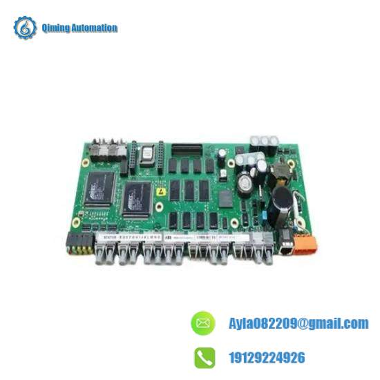 abb_pp_c902_circuit_board.jpg ABB PP C902 Circuit Board: Advanced Control Solutions for Industrial Automation