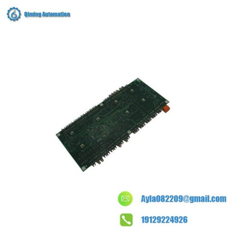 ABB PPC380AE01 HIEE300885R0001 Module - High Performance Industrial Control Solution