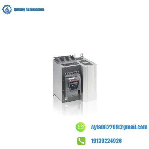 ABB PSTB370-600-70 1SFA894015R7000 Control Supply Voltage Module