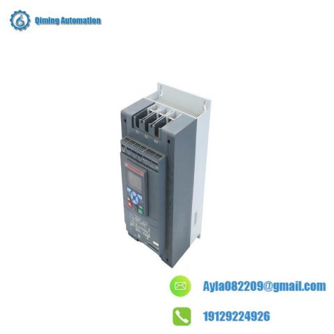 ABB 3HAC025525-001: High-Precision Control Module