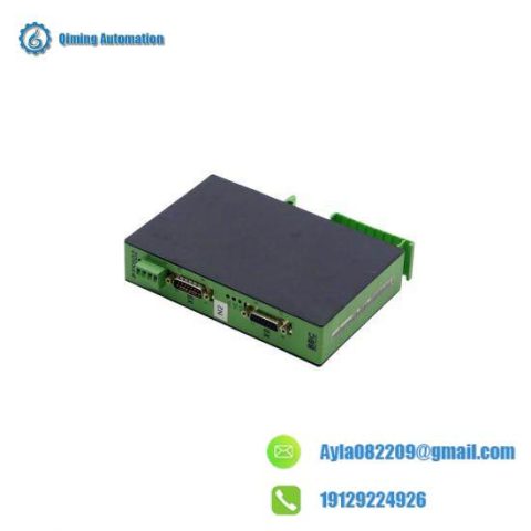 ABB Bailey IMMFC04 - Advanced Multifunction Controller, Engineered for Industrial Control