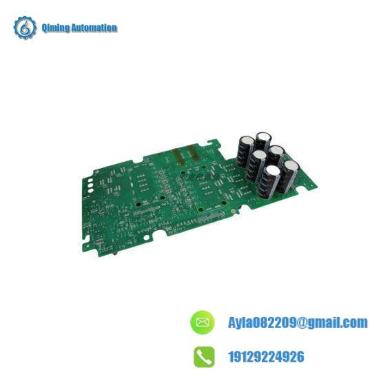 abb_qpwr-562_3axd50000019575_board_automation_parts.jpg ABB QPWR-562 3AXD50000019575 BOARD - Automation Module
