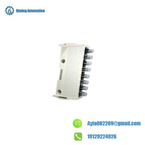 ABB RDCO-02C: Advanced DDCS Communication Board for Industrial Automation