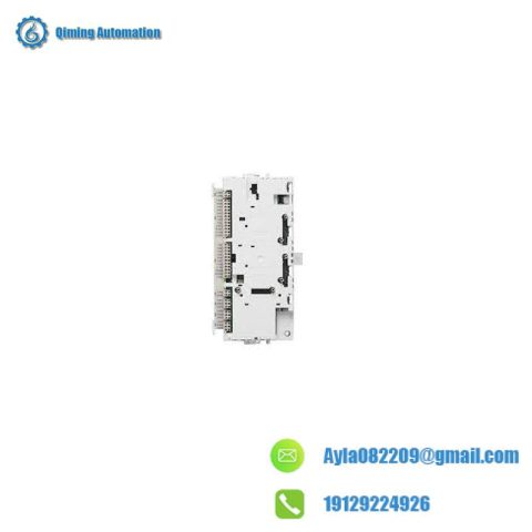 ABB RDCU-02C 64607901E Control Unit - Advanced Automation Module