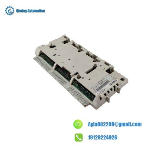 ABB RDCU-12C Control Board Drive 3AUA0000036521
