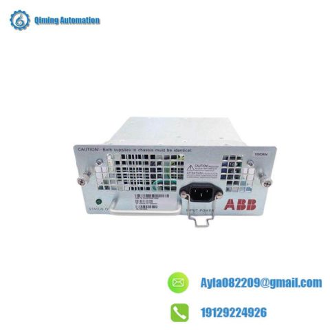 ABB REA107-AA RLY-REA107-AAA Arc Protection Relay