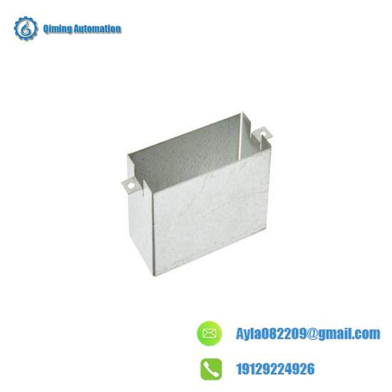 abb_ref545kb133aaaa.jpg ABB REF545KB133AAAA - High-Performance Protective Relay for Power Systems