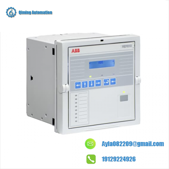 abb_ref610.png ABB REF610 Module for Efficient Industrial Control Systems