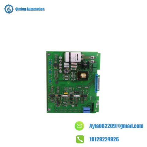 ABB RER103 PLC - Extended Product for Industrial Automation