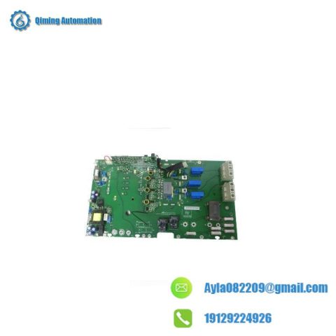 ABB RINT-5411C Inverter Drive Board, Designed for Precision Control