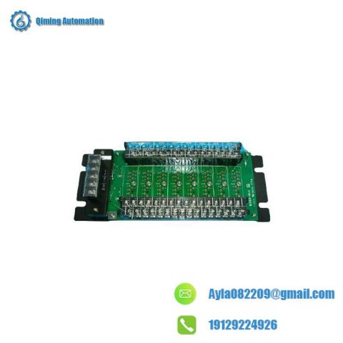 ABB RINT-5514C Industrial Interface Board, Control & Automation Solutions