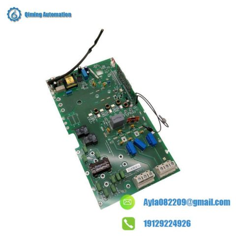 ABB RINT-6411C Drive Board Main Module