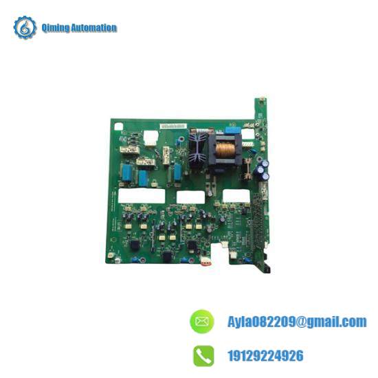 abb_rint-6611c_acs800_power_drive_board.jpg ABB RINT-6611C ACS800 Power Drive Board - Industrial Control System Component