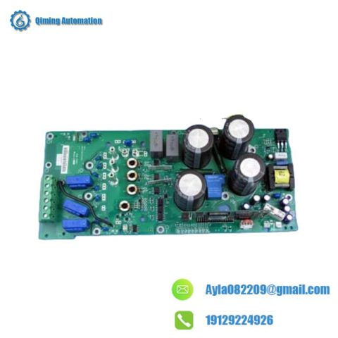 ABB RINT5311C Industrial Inverter Driver Board, High Performance Control Solution