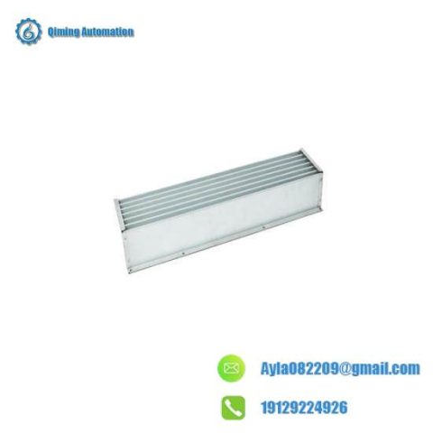 ABB Robot 3HAC9710-1 Computer Heat Exchanger Unit