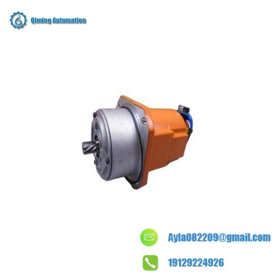 abb_robotics_3hac17326-1_02_motor.jpg ABB Robotics 3HAC17326-1/02 Industrial Motor, Precision, Efficiency & Durability