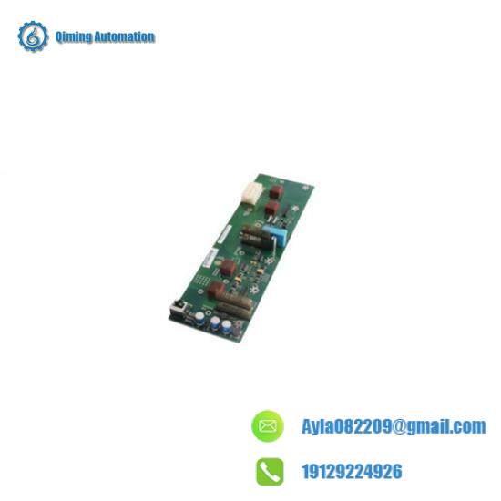 abb_robotics_81q03111a-a11_bas-gt_servo_drive_control_board.jpg ABB Robotics 81Q03111A-A11 BAS-GT Servo Drive Control Board
