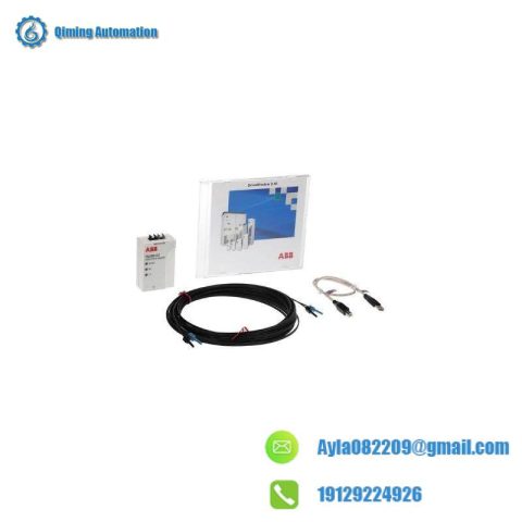 ABB RUSB-02 3AUA0000040000 Control Card Kit