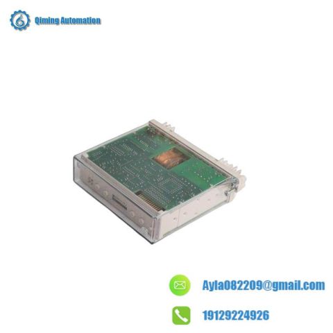 ABB RXPDK21H Directional Time-Overcurrent Relay 1MRK000844-BB, Industrial Control Solutions