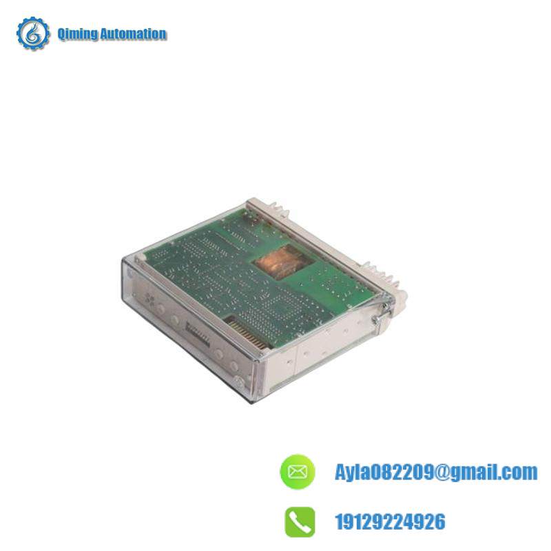 abb_rxpdk21h_1mrk000844-bb_directional_time-overcurrent_relay.jpg ABB RXPDK21H Directional Time-Overcurrent Relay 1MRK000844-BB, Industrial Control Solutions