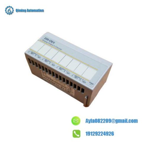 ABB 3HAC026594-001 Industrial Control Module
