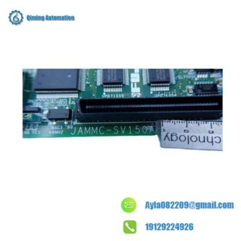 ABB S3N 150A Industrial Control Module