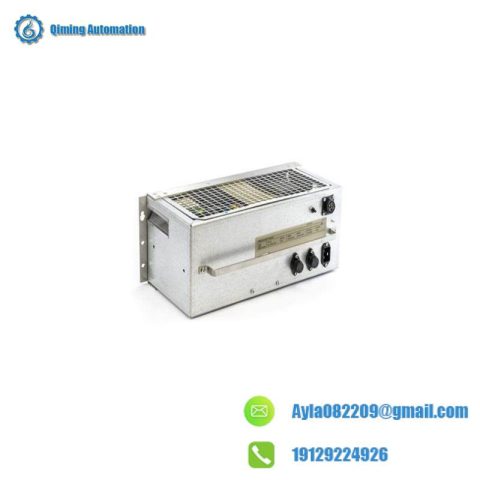 ABB SA168 3BSE003389R1 - Industrial Control Module